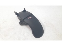Recambio de guardabarros trasero para piaggio (vespa) vespa primavera 125 i-get referencia OEM IAM 1B005541  