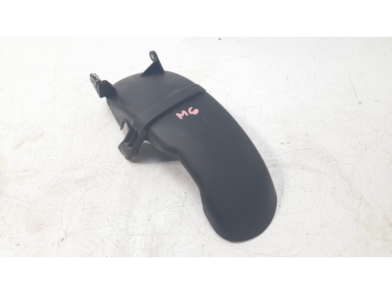 Recambio de guardabarros trasero para piaggio (vespa) vespa primavera 125 i-get referencia OEM IAM 1B005541  
