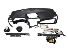 Recambio de kit airbag para lexus rx 3.5 v6 24v cat referencia OEM IAM 5540148140C0  