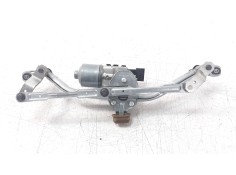 Recambio de motor limpia delantero para peugeot 208 1.2 12v vti referencia OEM IAM 9673222580   2