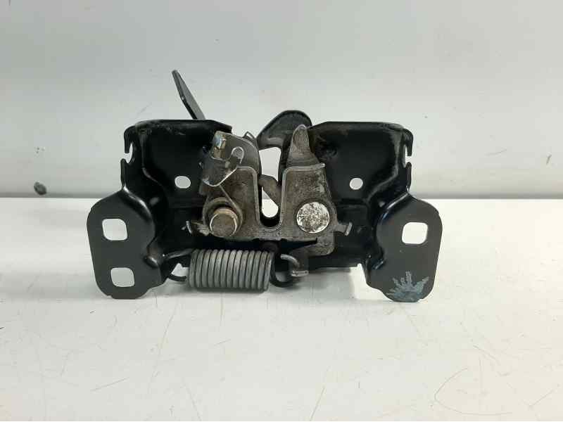 Recambio de cerradura capo para jeep compass referencia OEM IAM   