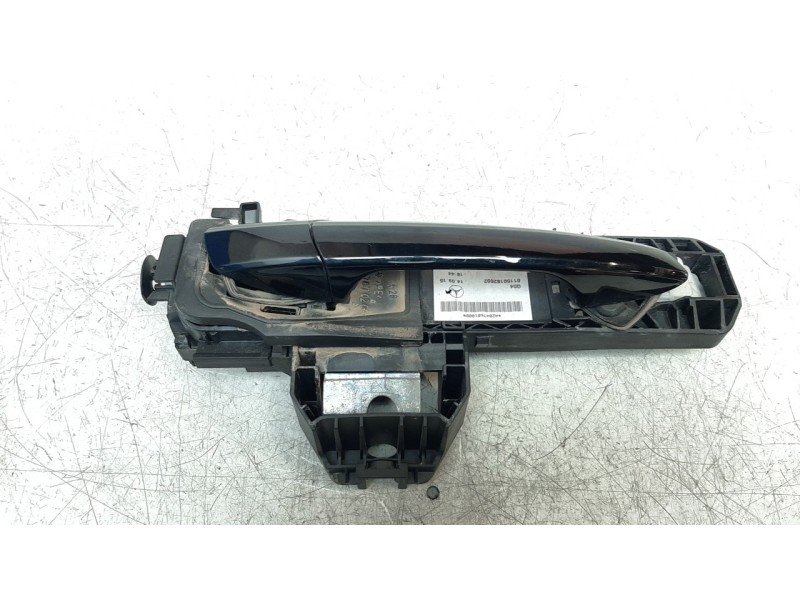 Recambio de maneta exterior delantera derecha para mercedes-benz clase gla (w156) gla 200 cdi (156.908) referencia OEM IAM A2047