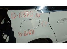 Recambio de tapa exterior combustible para citroën c4 picasso ii 1.6 bluehdi 120 referencia OEM IAM   