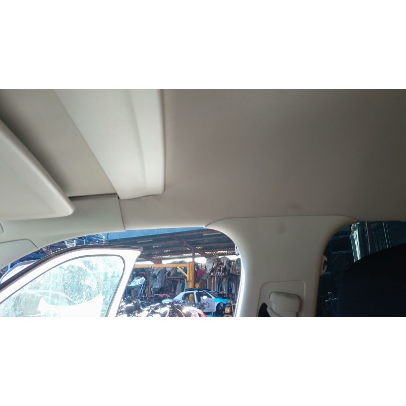 Recambio de airbag cortina delantero derecho para citroën c4 picasso ii 1.6 bluehdi 120 referencia OEM IAM   