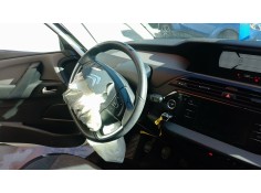Recambio de columna direccion para citroën c4 picasso ii 1.6 bluehdi 120 referencia OEM IAM   