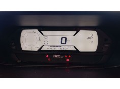 Recambio de cuadro instrumentos para citroën c4 picasso ii 1.6 bluehdi 120 referencia OEM IAM   