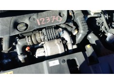 Recambio de filtro de particulas para citroën c4 picasso ii 1.6 bluehdi 120 referencia OEM IAM   