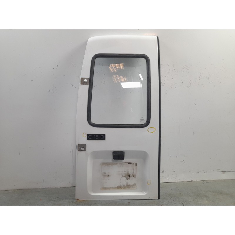 Recambio de porton trasero izquierdo para citroën c15 furgoneta/monovolumen (vd_) 1.8 d referencia OEM IAM 870334  