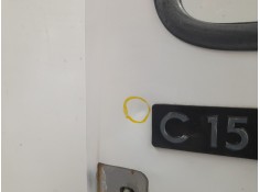 Recambio de porton trasero izquierdo para citroën c15 furgoneta/monovolumen (vd_) 1.8 d referencia OEM IAM 870334   2