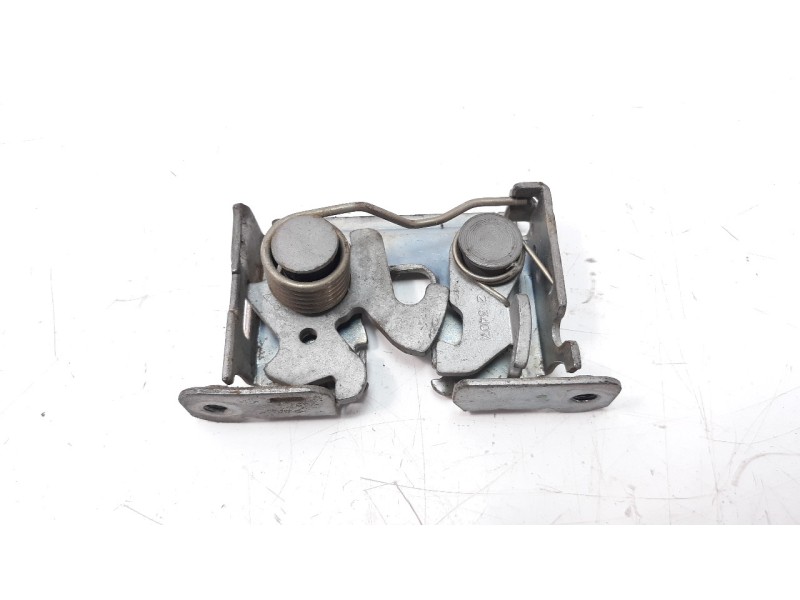 Recambio de cerradura capo para bmw x5 (e70) 3.0 turbodiesel cat referencia OEM IAM 51237178754  