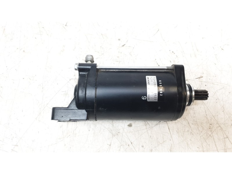 Recambio de motor arranque para bmw f ( - 800cc) f 700 gs (k70) referencia OEM IAM TG4280005633  ARF201204