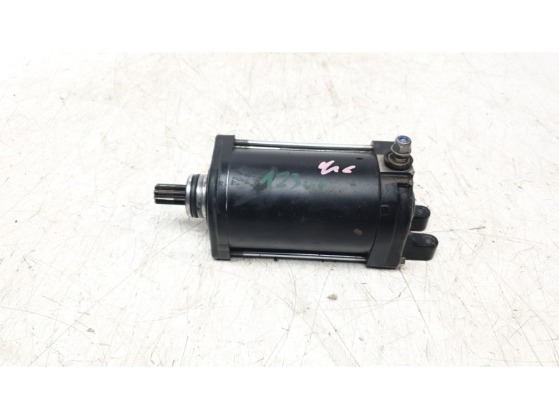 Recambio de motor arranque para bmw f ( - 800cc) f 700 gs (k70) referencia OEM IAM TG4280005633  ARF201204