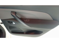 Recambio de mando elevalunas trasero derecho para citroën c4 picasso ii 1.6 bluehdi 120 referencia OEM IAM   