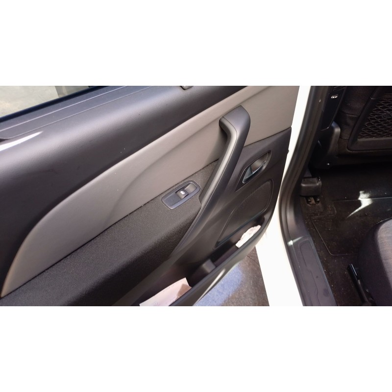 Recambio de mando elevalunas trasero izquierdo para citroën c4 picasso ii 1.6 bluehdi 120 referencia OEM IAM   