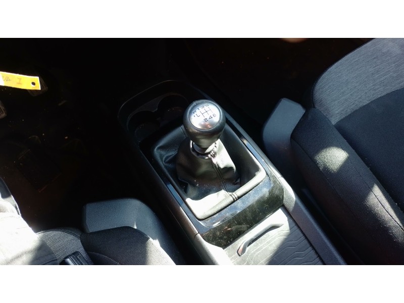 Recambio de palanca cambio para citroën c4 picasso ii 1.6 bluehdi 120 referencia OEM IAM   