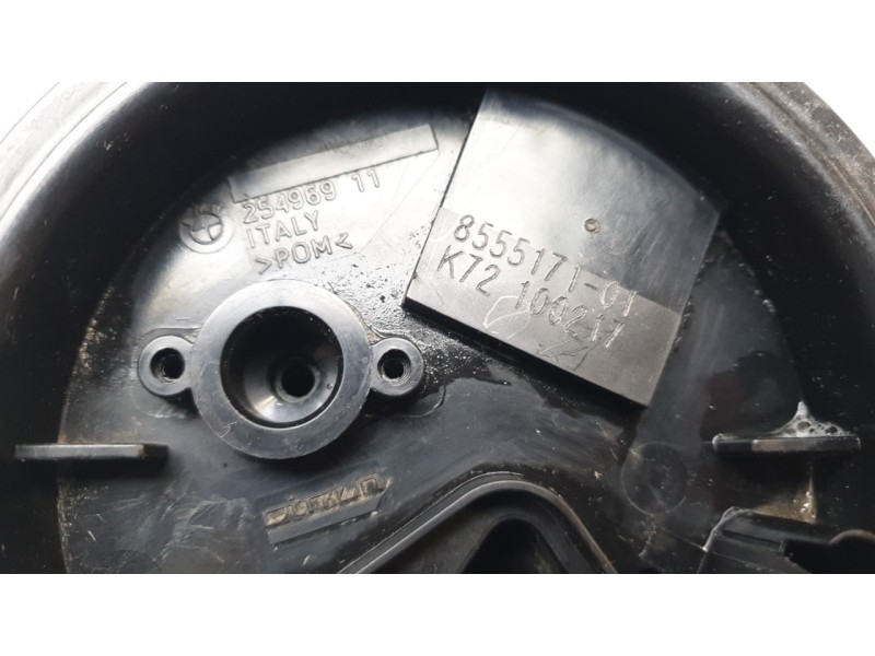 Recambio de bomba combustible para bmw f ( - 800cc) f 700 gs (k70) referencia OEM IAM 25496911  