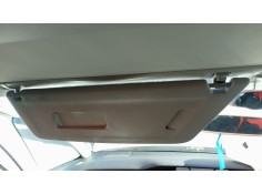 Recambio de parasol izquierdo para citroën c4 picasso ii 1.6 bluehdi 120 referencia OEM IAM   