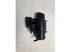 Recambio de filtro carbono activo para bmw f (801cc - ) f 900 r (4r90) referencia OEM IAM 16138522924  