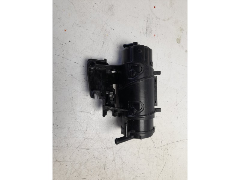 Recambio de filtro carbono activo para bmw f (801cc - ) f 900 r (4r90) referencia OEM IAM 16138522924  