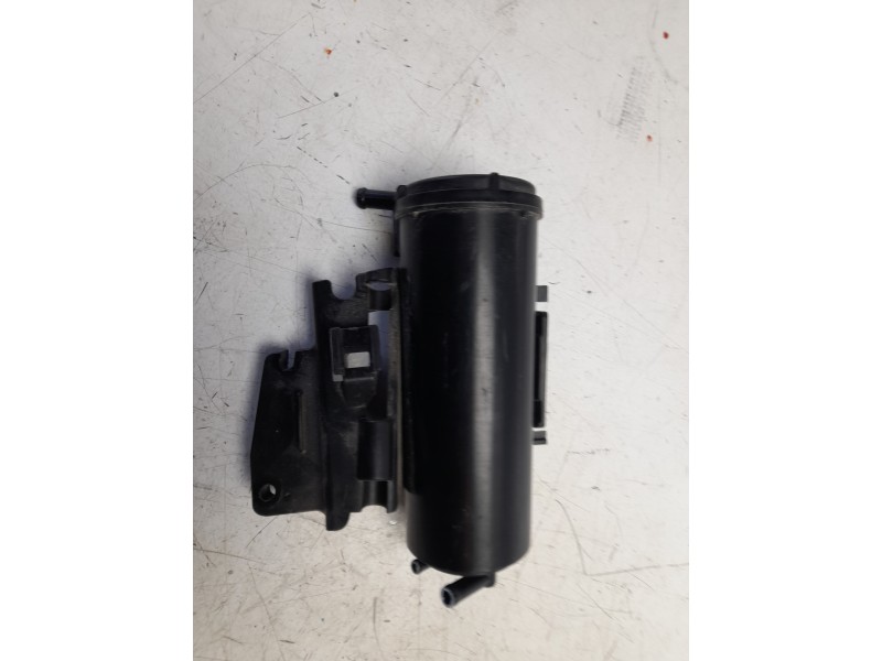 Recambio de filtro carbono activo para bmw f (801cc - ) f 900 r (4r90) referencia OEM IAM 16138522924  