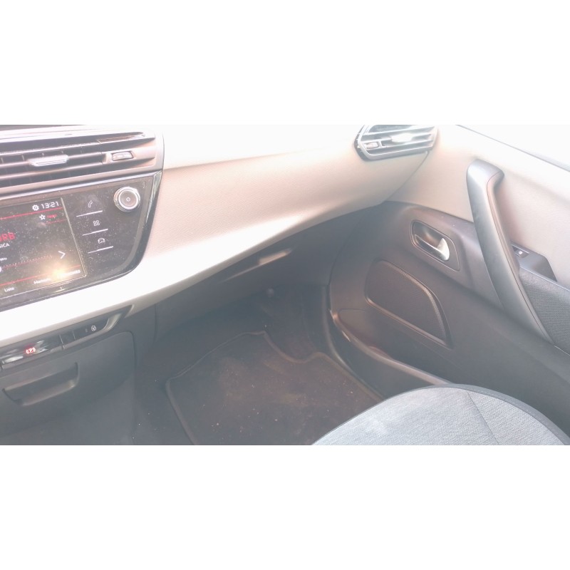 Recambio de ventilador calefaccion para citroën c4 picasso ii 1.6 bluehdi 120 referencia OEM IAM   