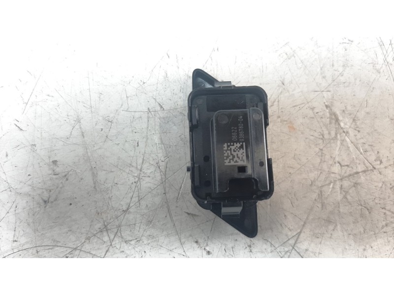 Recambio de interruptor para bmw serie x3 (g01) xdrive 20d referencia OEM IAM 938678004  