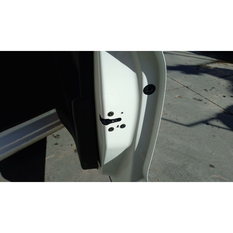 Recambio de cerradura puerta delantera derecha para citroën c4 picasso ii 1.6 bluehdi 120 referencia OEM IAM   