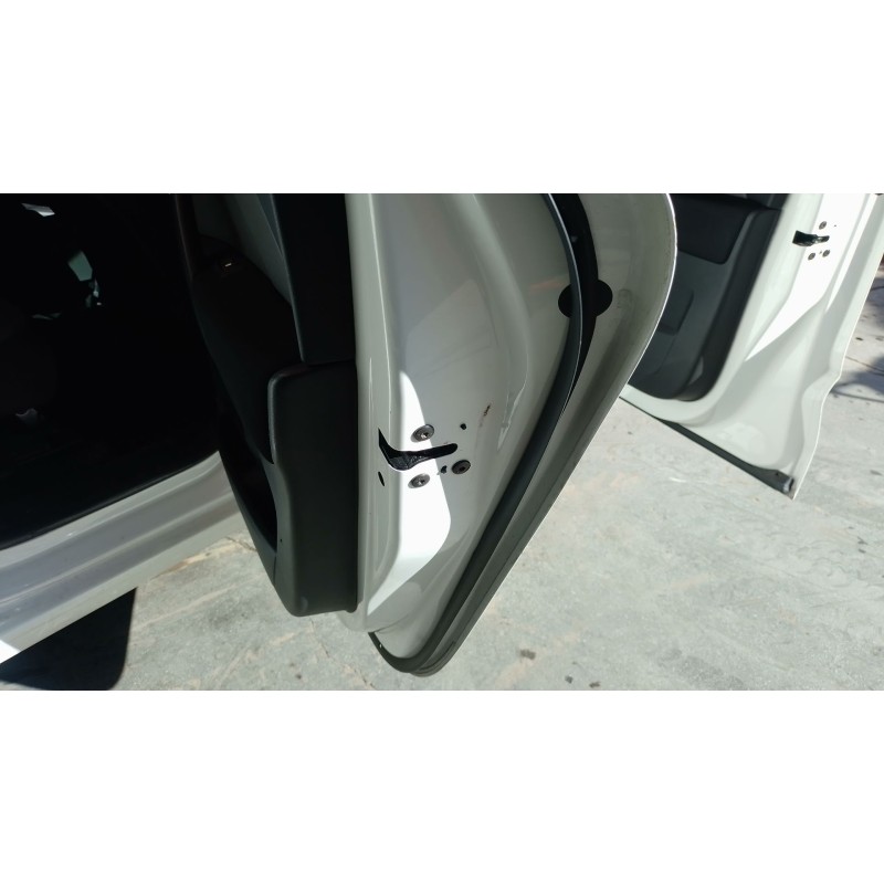 Recambio de cerradura puerta trasera derecha para citroën c4 picasso ii 1.6 bluehdi 120 referencia OEM IAM   