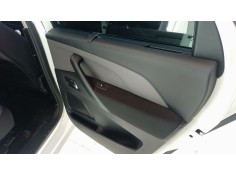 Recambio de elevalunas trasero derecho para citroën c4 picasso ii 1.6 bluehdi 120 referencia OEM IAM   