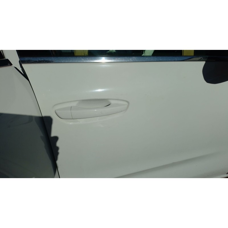 Recambio de maneta exterior delantera derecha para citroën c4 picasso ii 1.6 bluehdi 120 referencia OEM IAM   