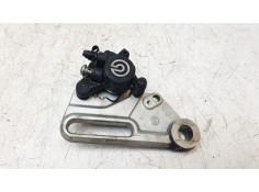 Recambio de pinza de freno trasera para bmw f ( - 800cc) f 700 gs (k70) referencia OEM IAM 34217717627   2