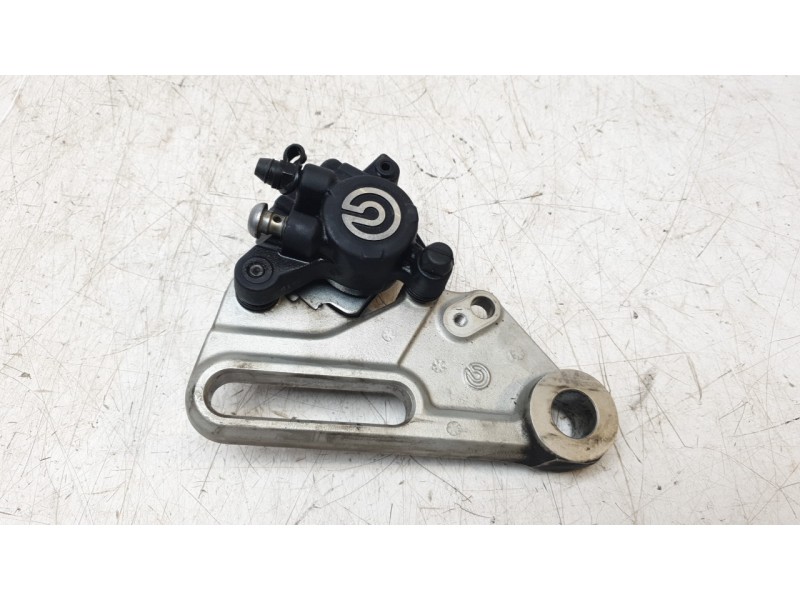 Recambio de pinza de freno trasera para bmw f ( - 800cc) f 700 gs (k70) referencia OEM IAM 34217717627  