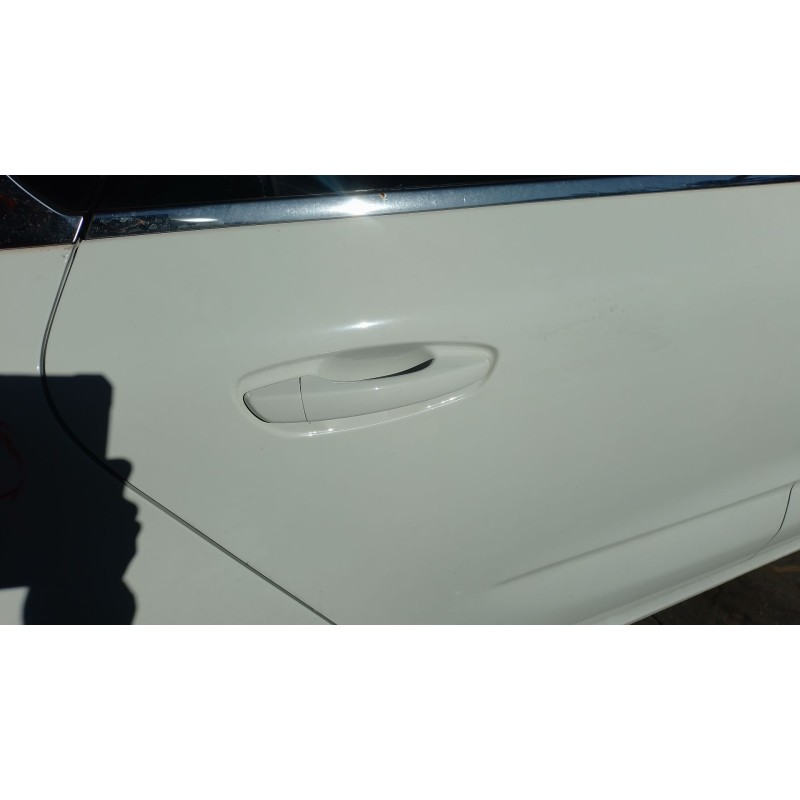 Recambio de maneta exterior trasera derecha para citroën c4 picasso ii 1.6 bluehdi 120 referencia OEM IAM   