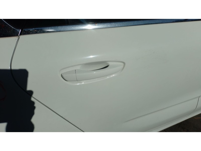 Recambio de maneta exterior trasera derecha para citroën c4 picasso ii 1.6 bluehdi 120 referencia OEM IAM   