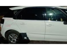 Recambio de puerta trasera derecha para citroën c4 picasso ii 1.6 bluehdi 120 referencia OEM IAM   