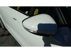 Recambio de retrovisor derecho para citroën c4 picasso ii 1.6 bluehdi 120 referencia OEM IAM    2