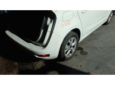 Recambio de amortiguador trasero derecho para citroën c4 picasso ii 1.6 bluehdi 120 referencia OEM IAM   