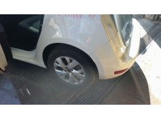 AMORTIGUADOR TRASERO IZQUIERDO 9817404780 