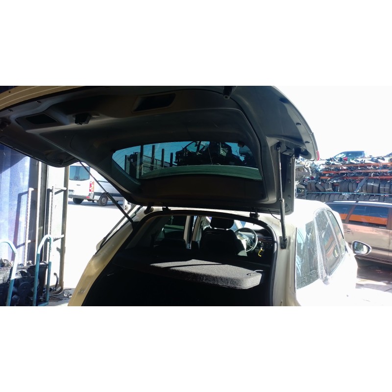 Recambio de amortiguadores maletero / porton para citroën c4 picasso ii 1.6 bluehdi 120 referencia OEM IAM   