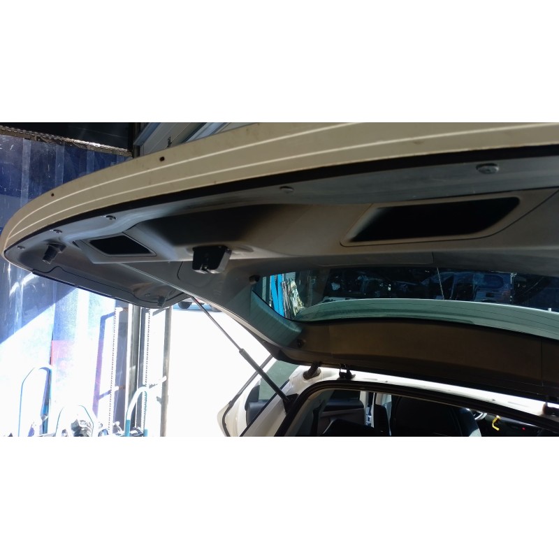 Recambio de cerradura maletero / porton para citroën c4 picasso ii 1.6 bluehdi 120 referencia OEM IAM   