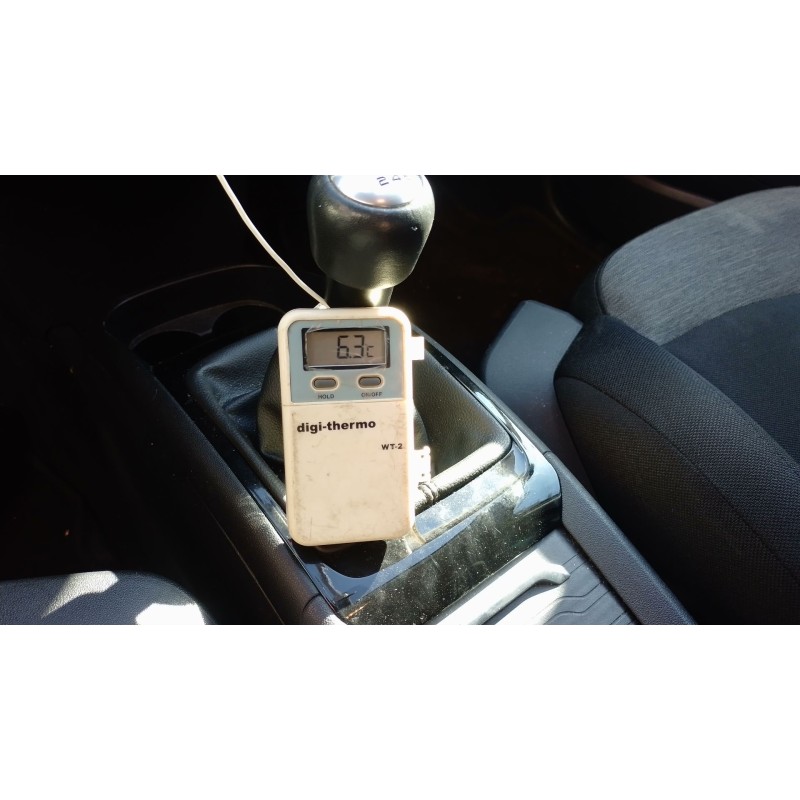 Recambio de compresor aire acondicionado para citroën c4 picasso ii 1.6 bluehdi 120 referencia OEM IAM   