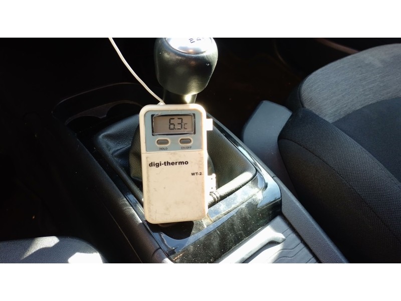 Recambio de compresor aire acondicionado para citroën c4 picasso ii 1.6 bluehdi 120 referencia OEM IAM   