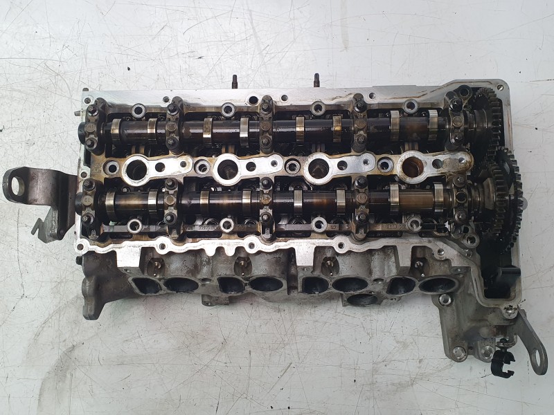Recambio de culata para bmw x1 (e84) sdrive 18 d referencia OEM IAM   