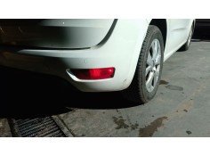Recambio de faro antiniebla trasero derecho para citroën c4 picasso ii 1.6 bluehdi 120 referencia OEM IAM   