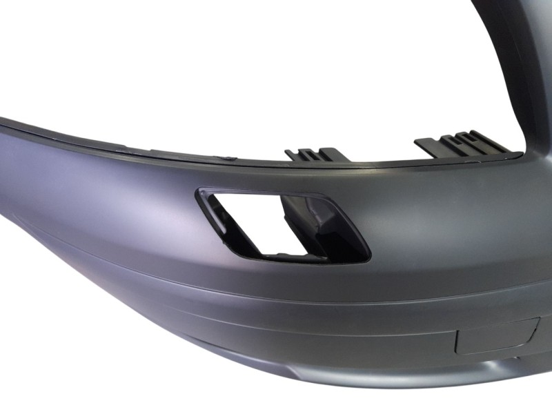 Recambio de paragolpes delantero para audi a3 (8p) referencia OEM IAM 8P4807105AGRU 107021509 107021509