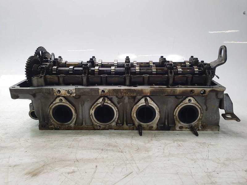 Recambio de culata para bmw x1 (e84) sdrive 18 d referencia OEM IAM   