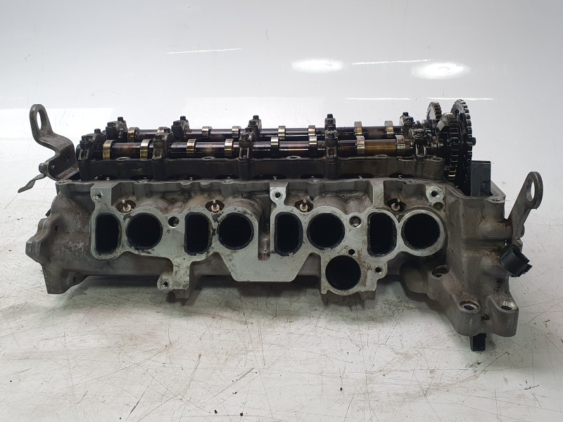 Recambio de culata para bmw x1 (e84) sdrive 18 d referencia OEM IAM   