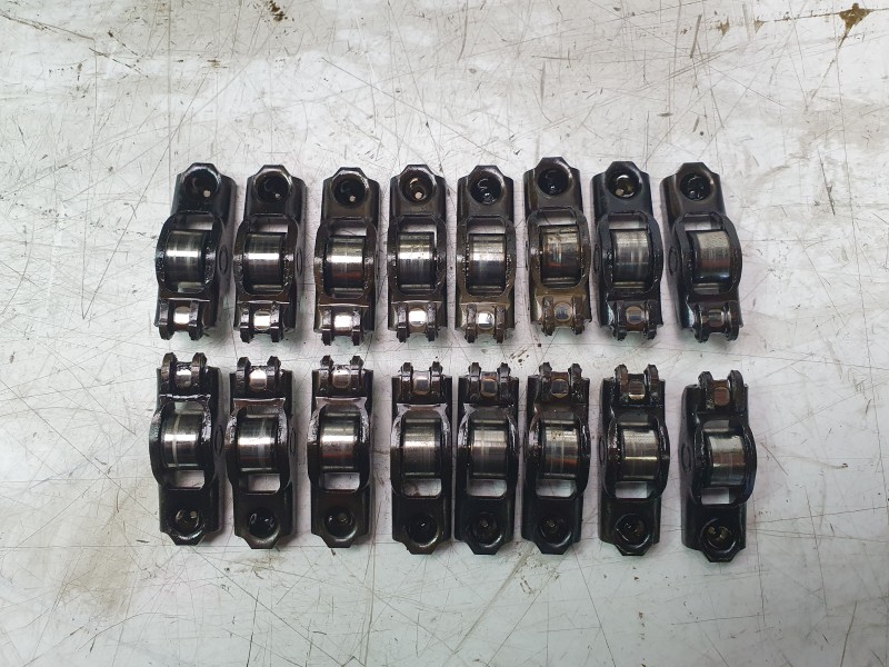 Recambio de culata para bmw x1 (e84) sdrive 18 d referencia OEM IAM   