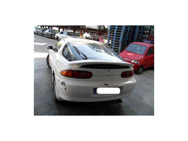 mazda mx-3 (ec) del año 1996