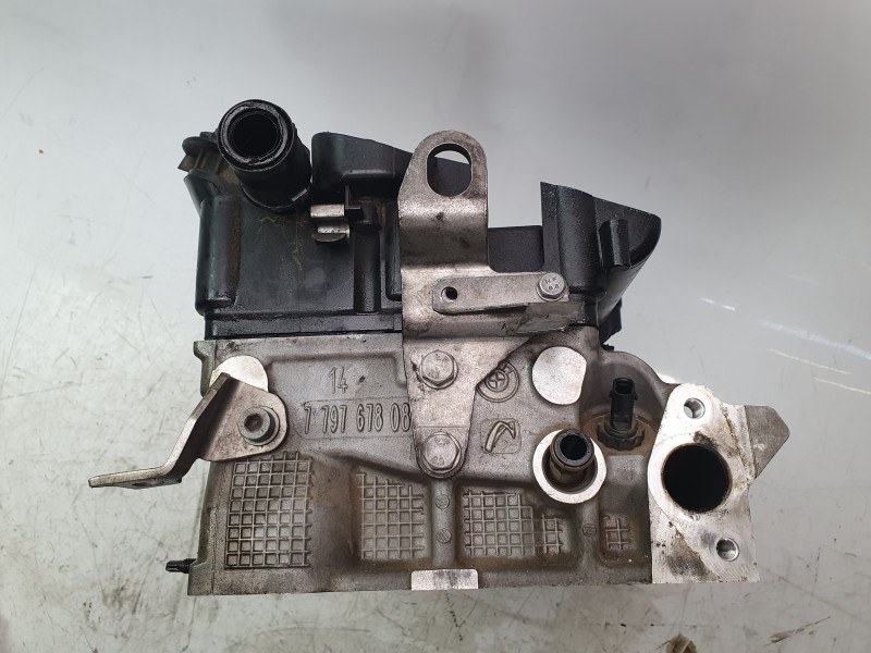 Recambio de culata para bmw x1 (e84) sdrive 18 d referencia OEM IAM   